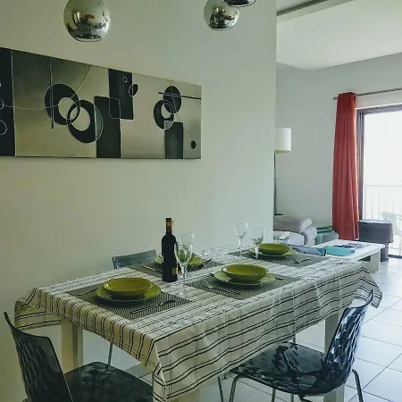 New Modern Seafront In Xemxija, Apartment St. Paul's Bay