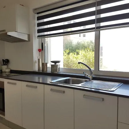 New Modern Seafront In Xemxija, Apartment St. Paul's Bay